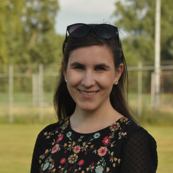 Alena Maser