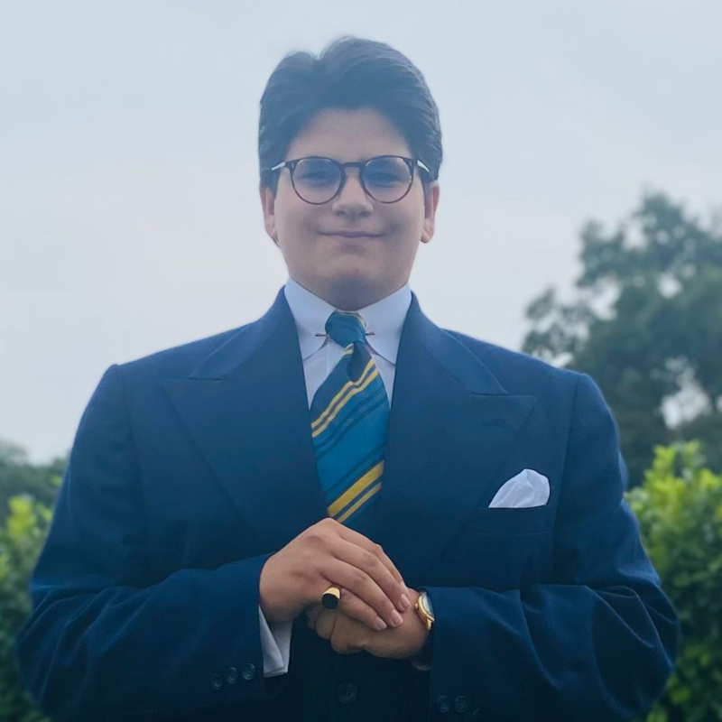 Julius Muro  Julius Muro