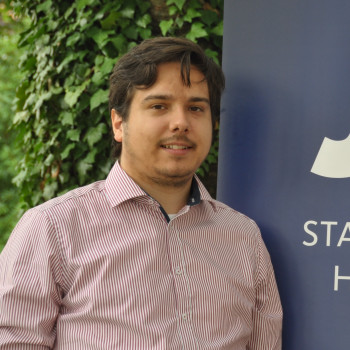 Nicolas Karon