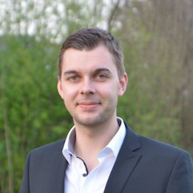  Markus Beil